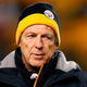 Image for article titled Dick LeBeau Confident He Still Has 30 Or 40 Years Of Coaching Left In Him